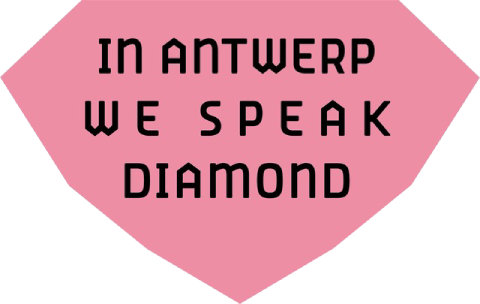 In Antwerp We Speak Diamond